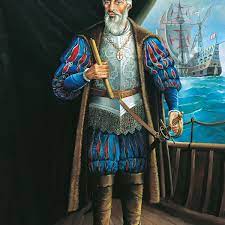 His exact date of birth is unknown. Vasco Da Gama History