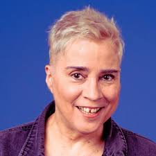 Who's Your Mami Comedy