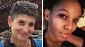 White professor says Princeton cops treated her 'really nice' for same  violation as Imani Perry