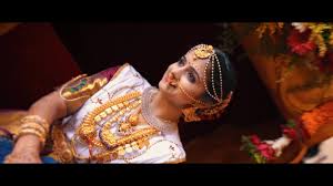Karthik Ashwini Konkani Wedding Highlights 2018 Youtube Traditional jewellery styles of all these states are not just regular ornaments but a symbol of pride for people. karthik ashwini konkani wedding highlights 2018