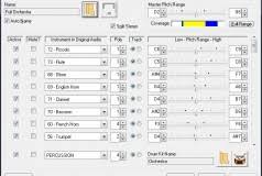 This is a demo for converting an mp3 to midi. Intelliscore Polyphonic Wav To Midi Converter Rippers Y Conversion