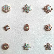 Pin Auf Cute Ear Piercings