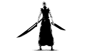 See more ideas about sad anime, anime, anime art. Bleach Kurosaki Ichigo Zangetsu Manga Wallpapers Hd Desktop And Mobile Backgrounds