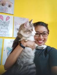1st avenue mall is a shopping mall in george town, penang, malaysia. Kepala Batas Best Pet Boarding Grooming For Dogs Cats With Pickup Petbacker Penang