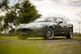 Image result for Chiltern Green 2017 Aston Martin