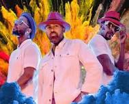Boyz II Men