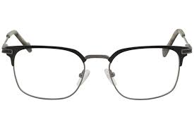 Save up to $60 with 20 lucky brand coupons, promo codes or sales for april 2021. Lucky Brand Men S Eyeglasses D307 D 307 Black Full Rim Optical Frame 52mm Walmart Com Walmart Com