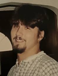 Obituary information for Mark Anthony Brooks