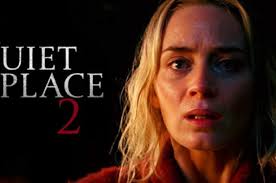 Tempat nonton dan download film, series & drama korea terbaru sub indonesia dengan kualitas 480p, 720p, 1080, hd, bluray, webdl. A Quiet Place 2 Bikin Penonton Enggak Menduga Ada 3 Hal Ini Semua Halaman Cewekbanget