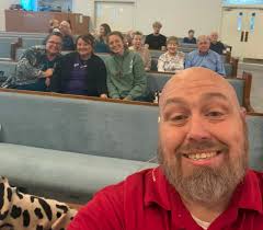 Orchard Drive Baptist Church