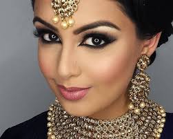best bridal makeup tips for your desi