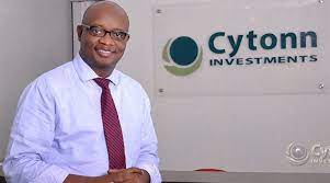 Addressing a press conference yesterday, cytonn investments chief executive edwin dande confirmed that they received withdrawal requests by some of the clients. Cytonn Founder Edwin Dande Fights Off Ponzi Scheme Allegations 30tyminutes