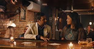 Master of none's second season picks up where its predecessor left off, delivering an ambitious batch of episodes that builds on the show's premise while adding surprising twists. You Loved Master Of None Season 2 Here Are All The Restaurants Featured