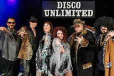 Disco Unlimited