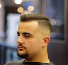 High And Tight Haircuts For Receding Hairline Boys Haircuts Haircuts For Receding Hairline Haircuts For Men