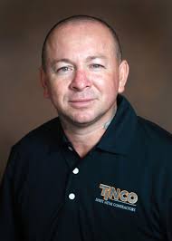 LEADERSHIP — Medsco Sheet Metal Fabrication