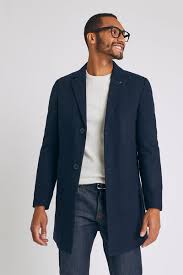 Maybe you would like to learn more about one of these? Manteau Homme Jules