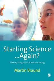 Teaching Science & Technology Books