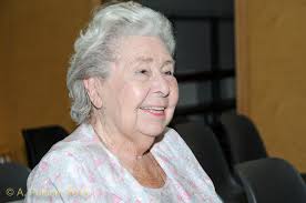 Christa Ludwig verstarb 93-jährig in Klosterneuburg: Kammersängerin Christa  Ludwig ist nicht mehr!