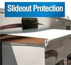 Slideout Protection Trailer Life Rv Camping Tips Trailer Life Rv Camping