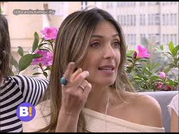 Clara estrada y sus hijas en bravíssimo