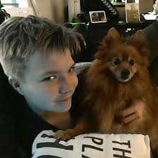 William André Charlmil (@TheOgreJoker)