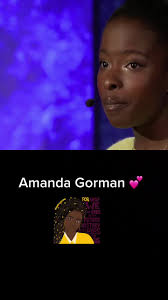 That Amanda Goodman