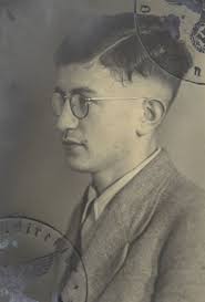 Roos, Hans (später: Harry)