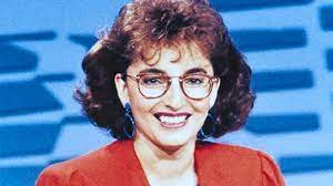 Judith Sarmiento: Noticias, voz y figura - QUINTOPISO.NET