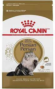 Royal Canin Breed Health Nutrition Persian Dry Cat Food Dry Cat Food Cat Food Royal Canin