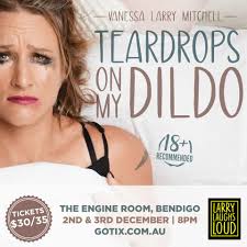 Vanessa Larry Mitchell