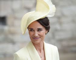 Pippa Middleton's 3 Kids: Arthur, Grace ...