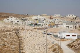 Israel's next war with hamas may be not just in gaza but also in the west bank, centered in judea and samaria, as happened during the second intifada of the early 2000s. Most New West Bank Homes Being Built In Isolated Settlements Monitor The Times Of Israel