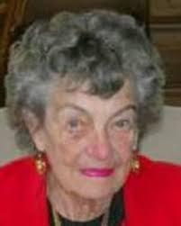 Shirley Houle Obituary (1925