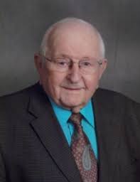 Merle E. Hendrikson Obituary September 12, 2022