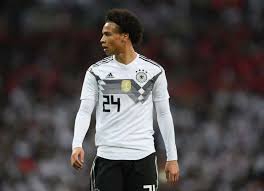 He have everything you need in fifa 21 for a winger. Fifa World Cup 2018 Leroy Sane Excluded From Germany Squad Manuel Neuer Included Soccer News India Tv