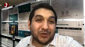 ENTREVISTA AL LIC. AARON ROSADO CASTILLO. ENLACE TERRITORIAL TREN MAYA  TRAMO YUCATAN