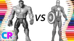 Supercoloring.com is a super fun for all ages: Hulkbuster Vs Hulk Coloring Pages Novocom Top