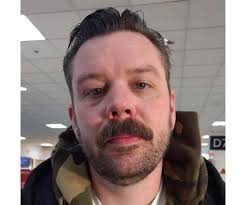 Nickolas James Stout Obituary (2024)