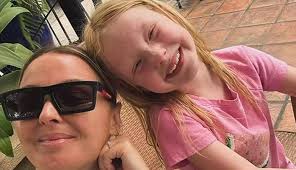 Camilla Luddington's 2 Kids: A Closer Look at the Grey's Anatomy Star's  Daughter Hayden and Son Lucas