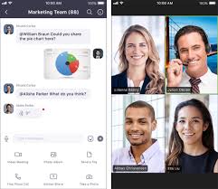 Sicherheits Update Zoom Videokonferenz App In Version 5 0 Iphone Ticker De