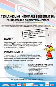 List of all country domain name extensions. Bursa Lowongan Kerja Jember Photos Facebook