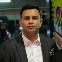 40+ "Hasan Alatas" profiles