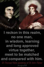 Check spelling or type a new query. Quote S Of The Day 22 June The Memorial Of St Paulinus Of Nola C 354 431 And St John Fisher 1469 1535 And St Thomas More 1478 1535 Martyrs Anastpaul