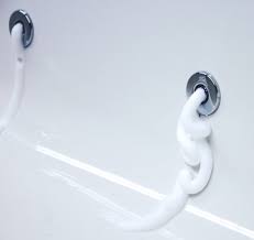 * once the tub is clean, if you still notice dirt surrounding the jets themselves, try using dental floss this acts like a filter and keeps the crud from circulating back into the pipes. Promotion Package Jacuzzi Cleaning Disinfaction Tabs Offer
