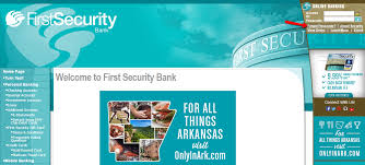 Here is the list of security bank branches located in parañaque city. First Security Bank Online Banking Login Cc Bank