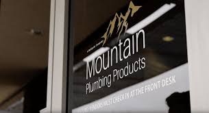 Check spelling or type a new query. Home Mountain Plumbing Products