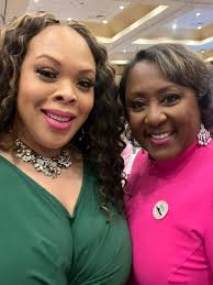 Centennial Celebration with the Omicron Omega Chapter of Alpha Kappa Alpha  Sorority, Inc.! 💕💚 Thank you for the opportunity to share a song of  inspiration