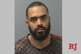 Las Vegas man arrested, suspected of kidnapping woman, 3 kids