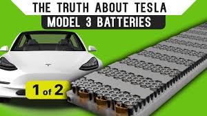 About 1500 pounds, give or take a couple of hundred. The Truth About Tesla Model 3 Batteries Part 1 Youtube